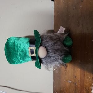 Gnome St. Patrick's